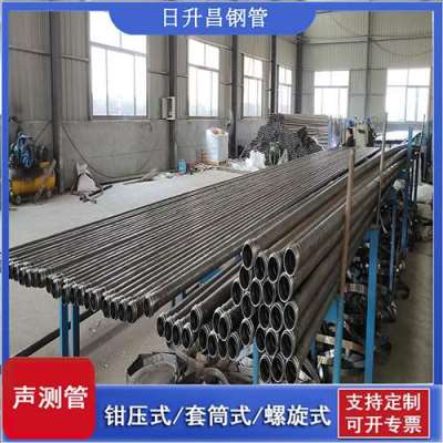 肇东声测管桩基检测的频率要达到多少百分比