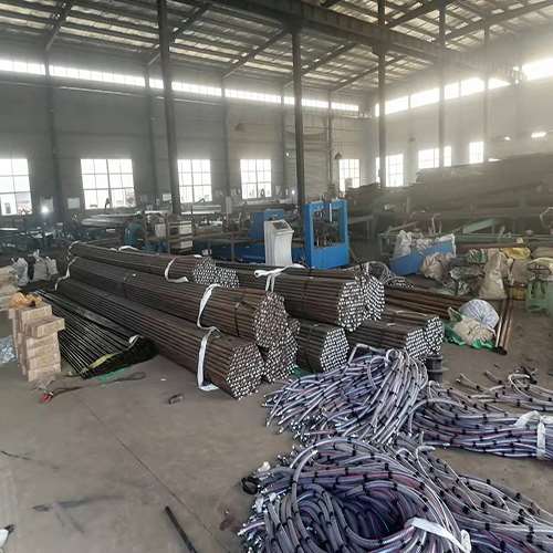 肇东声测管施工及验收规范（最全最详细）