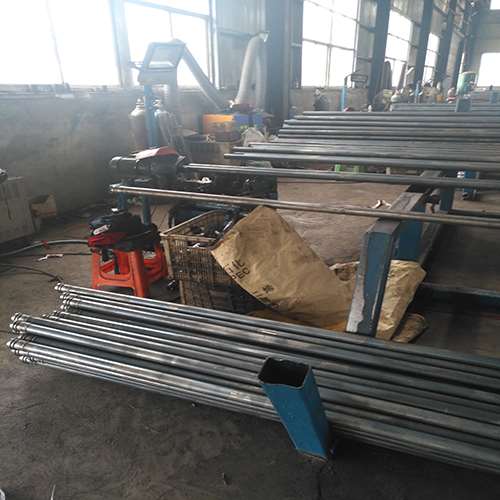 肇东桥梁桩基声测管的施工工艺流程